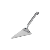 GenWare Stainless Steel Triangular Pie Server 12.25"